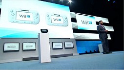 画像ギャラリー No.025のサムネイル画像 / ［E3 2012］少し詳細になったWii Uの公表ハードウェアスペック，コントローラは約500gでバッテリー持続時間は3〜5時間