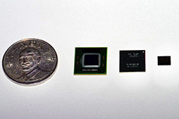 画像ギャラリー No.007のサムネイル画像 / ［COMPUTEX］Intel，超高速インタフェース規格Thunderboltの説明会を開催。第2世代コントローラでWindowsへの普及を本格的に進める