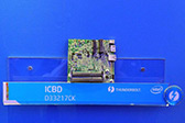 画像ギャラリー No.022のサムネイル画像 / ［COMPUTEX］Intel，超高速インタフェース規格Thunderboltの説明会を開催。第2世代コントローラでWindowsへの普及を本格的に進める
