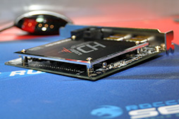 画像ギャラリー No.007のサムネイル画像 / ［COMPUTEX］AVerMedia，PCIe接続の「ゲーム実況＆録画用カード」を日本市場へ投入。PCゲーム向けとゲーム機向けの2モデル