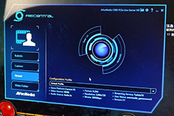 画像ギャラリー No.010のサムネイル画像 / ［COMPUTEX］AVerMedia，PCIe接続の「ゲーム実況＆録画用カード」を日本市場へ投入。PCゲーム向けとゲーム機向けの2モデル