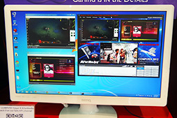 画像ギャラリー No.017のサムネイル画像 / ［COMPUTEX］AVerMedia，PCIe接続の「ゲーム実況＆録画用カード」を日本市場へ投入。PCゲーム向けとゲーム機向けの2モデル