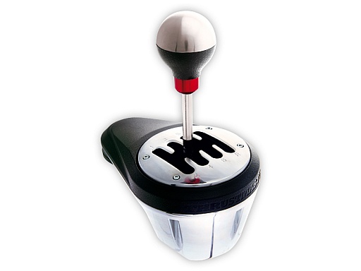 画像ギャラリー No.002のサムネイル画像 / 「T500 RS」専用のシフトユニット「TH8 RS Shifter」が6月21日に発売。価格は1万8900円(税込)