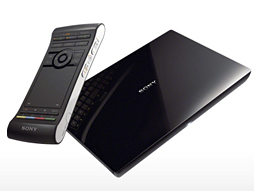 画像ギャラリー No.004のサムネイル画像 / Sony，SCEが買収したGaikaiのライバルサービスと連携する製品を発売