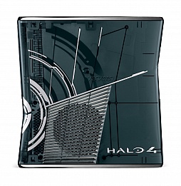 画像ギャラリー No.005のサムネイル画像 / 特別デザインのXbox 360本体やコントローラがセットになった「Halo 4」の限定版,11月8日に発売。セットとは別デザインのコントローラも登場