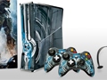 特別デザインのXbox 360本体やコントローラがセットになった「Halo 4」の限定版，11月8日に発売。セットとは別デザインのコントローラも登場 