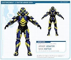 画像ギャラリー No.017のサムネイル画像 / 特別デザインのXbox 360本体やコントローラがセットになった「Halo 4」の限定版,11月8日に発売。セットとは別デザインのコントローラも登場