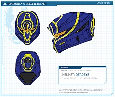 画像ギャラリー No.019のサムネイル画像 / 特別デザインのXbox 360本体やコントローラがセットになった「Halo 4」の限定版,11月8日に発売。セットとは別デザインのコントローラも登場
