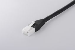 画像ギャラリー No.015のサムネイル画像 / 有線LAN使いのゲーマーに朗報!?「絶対にツメが折れないLANケーブル」発売