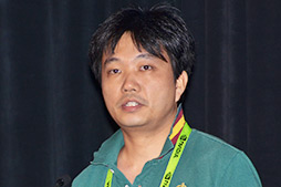 画像ギャラリー No.002のサムネイル画像 / ［SIGGRAPH］Kepler相当のグラフィックス性能をスマートフォンで実現。Samsung，「Samsung reconfigurable GPU based on RayTracing」を披露