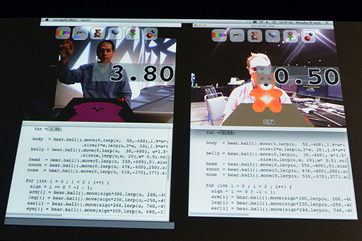 画像ギャラリー No.008のサムネイル画像 / ［SIGGRAPH］最先端のリアルタイムレンダリングデモが多数披露される「Real-Time Live!」レポート（1）