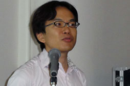 画像ギャラリー No.002のサムネイル画像 / ［CEDEC 2012］3DSはまだその実力を100％発揮できていない!? 3DSが搭載するGPUコア「PICA200」の詳細