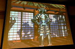 画像ギャラリー No.005のサムネイル画像 / ［CEDEC 2012］3DSはまだその実力を100％発揮できていない!? 3DSが搭載するGPUコア「PICA200」の詳細