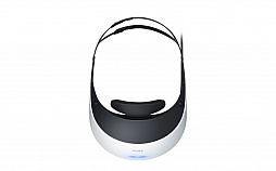 画像ギャラリー No.003のサムネイル画像 / Sony Europe，有機ELパネル採用ヘッドマウントディスプレイの新型「HMZ-T2」を発表。前モデル比で20％の軽量化を実現