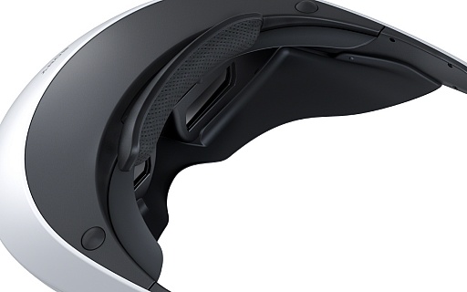 画像ギャラリー No.004のサムネイル画像 / Sony Europe，有機ELパネル採用ヘッドマウントディスプレイの新型「HMZ-T2」を発表。前モデル比で20％の軽量化を実現