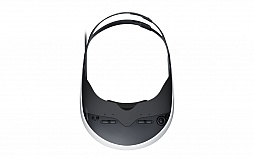 画像ギャラリー No.005のサムネイル画像 / Sony Europe，有機ELパネル採用ヘッドマウントディスプレイの新型「HMZ-T2」を発表。前モデル比で20％の軽量化を実現