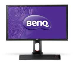 画像ギャラリー No.002のサムネイル画像 / BenQの「XL2420T」，TGS 2012内で開催されるゲーム大会「Asia e-Sports Cup 2012」の公式ディスプレイに