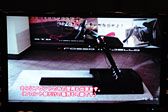 画像ギャラリー No.010のサムネイル画像 / ［TGS 2012］クルマゲー向けコクピットからヘッドセット，ゲームパッド，キャプチャカードまで。会場で見かけたハードウェア製品まとめ