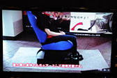 画像ギャラリー No.012のサムネイル画像 / ［TGS 2012］クルマゲー向けコクピットからヘッドセット，ゲームパッド，キャプチャカードまで。会場で見かけたハードウェア製品まとめ