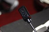 画像ギャラリー No.028のサムネイル画像 / ［TGS 2012］クルマゲー向けコクピットからヘッドセット，ゲームパッド，キャプチャカードまで。会場で見かけたハードウェア製品まとめ