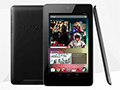 Google，「Nexus 7」の国内販売を開始。Wi-Fi，16GBモデルで1万9800円