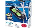 PS Vita本体とメモリーカード 32GBなどがセットになった「32GBボーナスパック」が11月15日，「みんなのGOLF 6」付き「スターターパック」が22日に発売