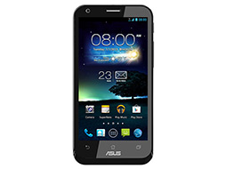 画像ギャラリー No.002のサムネイル画像 / ASUS,タブレットにもなるAndroidスマートフォン「PadFone 2」を発表。2012年内に日本国内で発売される予定