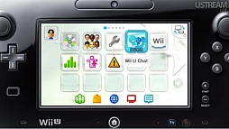 画像ギャラリー No.003のサムネイル画像 / 「わらわら広場」「Miiverse」「Wii U チャット」などの機能が明らかに。岩田 聡社長が「開封の儀」も行った「Wii U本体機能 Direct」レポート