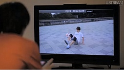 画像ギャラリー No.025のサムネイル画像 / 「わらわら広場」「Miiverse」「Wii U チャット」などの機能が明らかに。岩田 聡社長が「開封の儀」も行った「Wii U本体機能 Direct」レポート