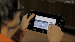 画像ギャラリー No.026のサムネイル画像 / 「わらわら広場」「Miiverse」「Wii U チャット」などの機能が明らかに。岩田 聡社長が「開封の儀」も行った「Wii U本体機能 Direct」レポート