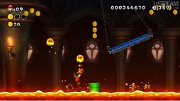画像ギャラリー No.039のサムネイル画像 / 「わらわら広場」「Miiverse」「Wii U チャット」などの機能が明らかに。岩田 聡社長が「開封の儀」も行った「Wii U本体機能 Direct」レポート