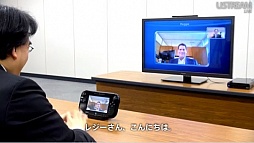 画像ギャラリー No.045のサムネイル画像 / 「わらわら広場」「Miiverse」「Wii U チャット」などの機能が明らかに。岩田 聡社長が「開封の儀」も行った「Wii U本体機能 Direct」レポート