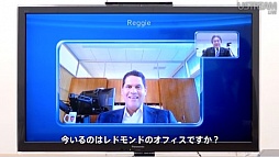 画像ギャラリー No.046のサムネイル画像 / 「わらわら広場」「Miiverse」「Wii U チャット」などの機能が明らかに。岩田 聡社長が「開封の儀」も行った「Wii U本体機能 Direct」レポート