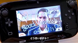 画像ギャラリー No.048のサムネイル画像 / 「わらわら広場」「Miiverse」「Wii U チャット」などの機能が明らかに。岩田 聡社長が「開封の儀」も行った「Wii U本体機能 Direct」レポート