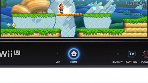 画像ギャラリー No.049のサムネイル画像 / 「わらわら広場」「Miiverse」「Wii U チャット」などの機能が明らかに。岩田 聡社長が「開封の儀」も行った「Wii U本体機能 Direct」レポート
