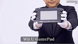 画像ギャラリー No.065のサムネイル画像 / 「わらわら広場」「Miiverse」「Wii U チャット」などの機能が明らかに。岩田 聡社長が「開封の儀」も行った「Wii U本体機能 Direct」レポート