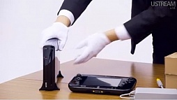 画像ギャラリー No.070のサムネイル画像 / 「わらわら広場」「Miiverse」「Wii U チャット」などの機能が明らかに。岩田 聡社長が「開封の儀」も行った「Wii U本体機能 Direct」レポート