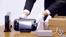 画像ギャラリー No.073のサムネイル画像 / 「わらわら広場」「Miiverse」「Wii U チャット」などの機能が明らかに。岩田 聡社長が「開封の儀」も行った「Wii U本体機能 Direct」レポート