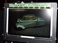 3枚の液晶パネルで多視点対応の裸眼3D立体視を実現。SIGGRAPH 2012「Emerging Technologies」展示セクションレポート（3） 