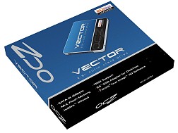 画像ギャラリー No.002のサムネイル画像 / アスク,Indilinx製コントローラ「Barefoot 3」搭載のOCZ製SSDを国内発売