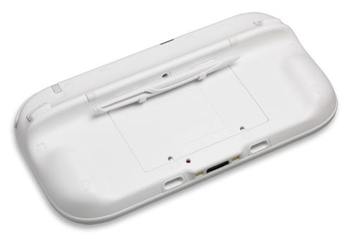 画像ギャラリー No.003のサムネイル画像 / デイテル・ジャパン，Wii U GamePad用液晶保護フィルムとタッチペンを発売