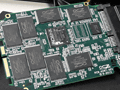 OCZ，“オール自社設計”のSSD「Vector」を解説。ランダムアクセス性能と継続書き込み性能の高さを強調