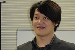 画像ギャラリー No.002のサムネイル画像 / OCZ,“オール自社設計”のSSD「Vector」を解説。ランダムアクセス性能と継続書き込み性能の高さを強調