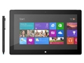 Surface Proは2013年1月発売。ストレージ容量64GBで899ドル，128GBで999ドルに
