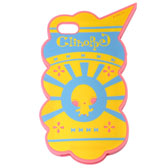 画像ギャラリー No.002のサムネイル画像 / 「探検ドリランド」「モンプラ」などをモチーフにしたiPhone 5用ケースが登場