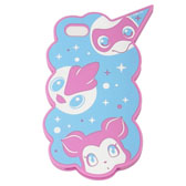 画像ギャラリー No.005のサムネイル画像 / 「探検ドリランド」「モンプラ」などをモチーフにしたiPhone 5用ケースが登場