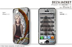 画像ギャラリー No.006のサムネイル画像 / 「空の軌跡」のiPhone用ケースと「碧の軌跡」のiPad用スキンシールが登場