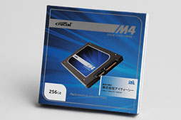 画像ギャラリー No.010のサムネイル画像 / 2012年冬版,ゲーマーのためのSSD購入ガイド。技術解説を交えつつ,全9モデルを横並びで比較する