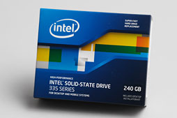 画像ギャラリー No.016のサムネイル画像 / 2012年冬版,ゲーマーのためのSSD購入ガイド。技術解説を交えつつ,全9モデルを横並びで比較する
