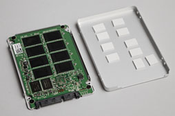 画像ギャラリー No.011のサムネイル画像 / 【PR】PLDSの新世代SSD「Plextor M5 Pro」を試す。HDDや古めのSSDから移行する価値はどこにある?